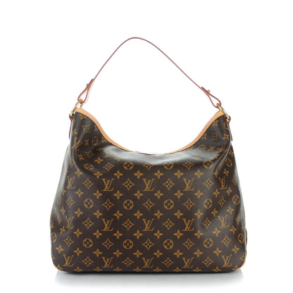 Louis Vuitton Monogram Delightful MM 1 of 8