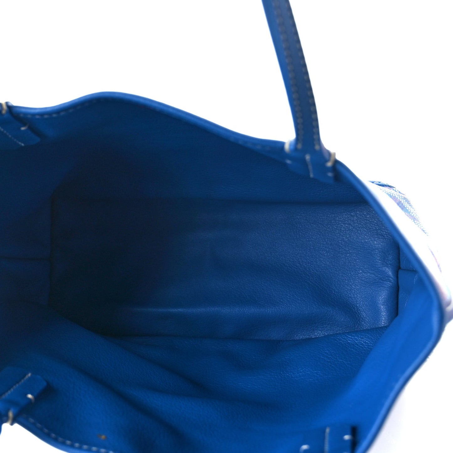 ine Reversible Mini Anjou Sky Blue