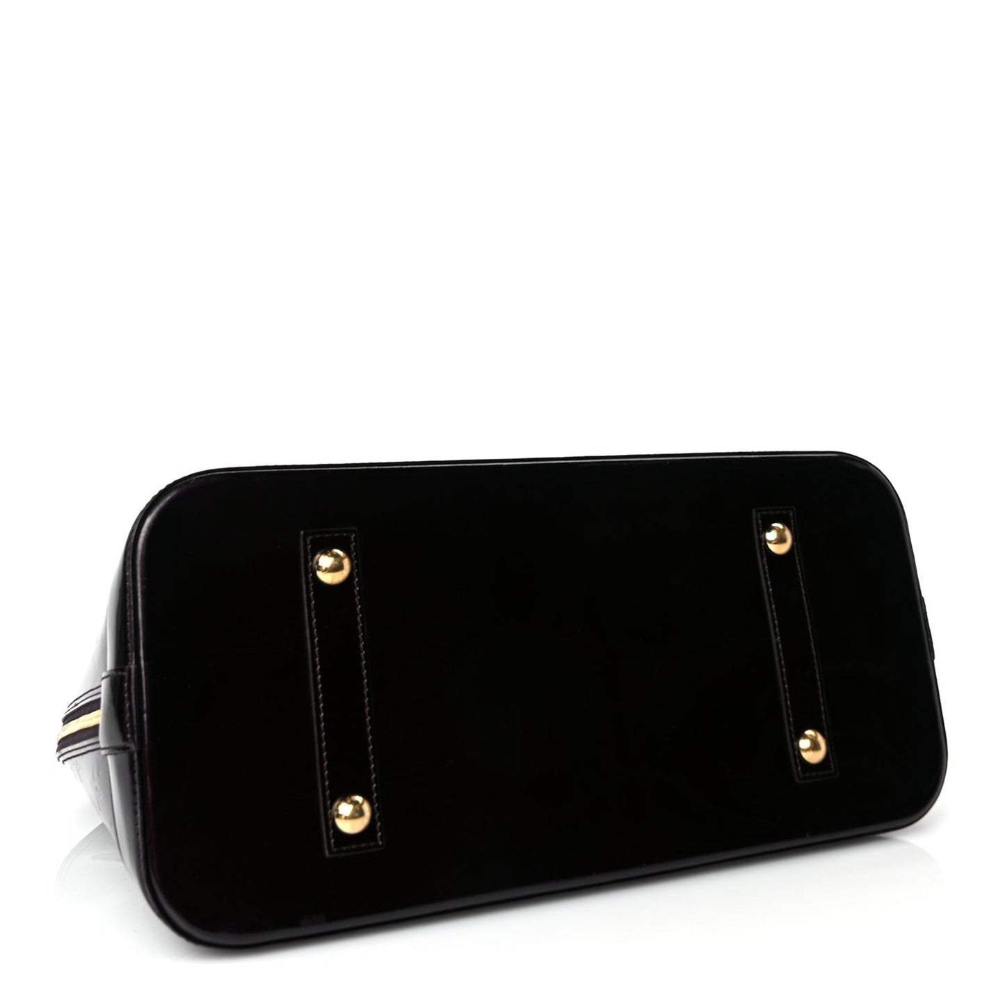 Vernis Alma GM Amarante