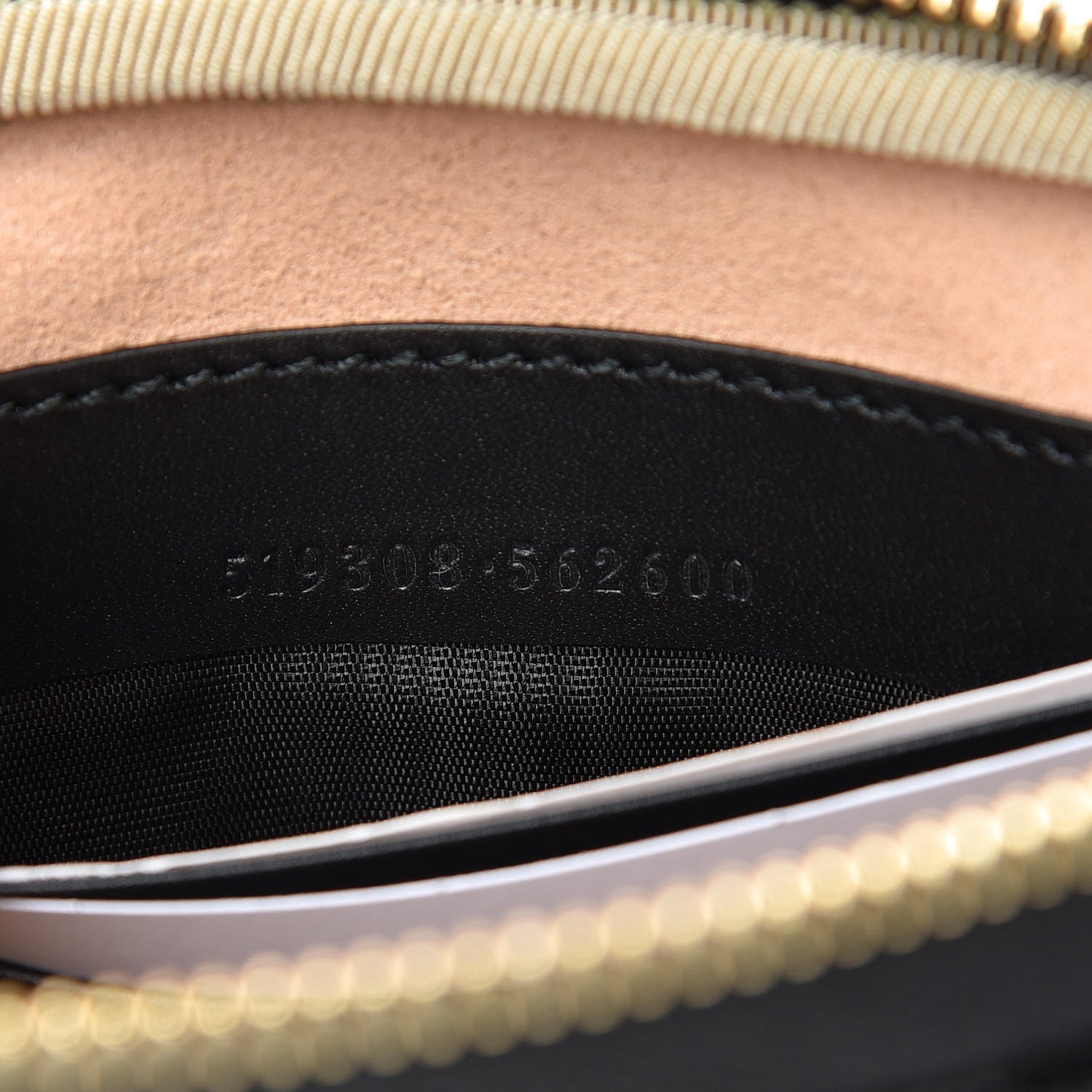 Gucci Suede Patent Ophidia Belted iPhone Case 75 30 Black 7 of 11