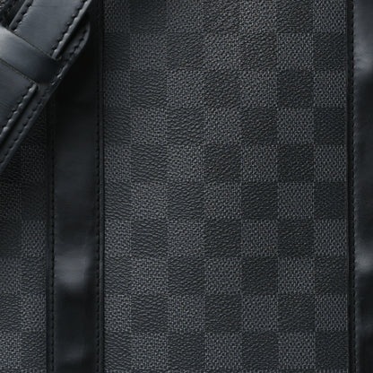 Louis Vuitton Damier Graphite Tadao 6 of 8