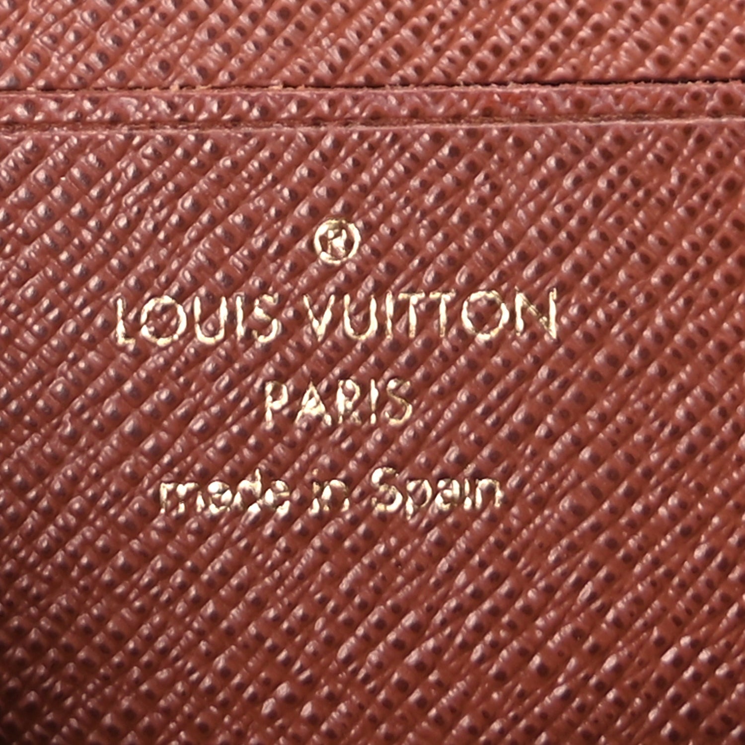 Louis Vuitton Monogram Ivy Wallet On Chain 5 of 8
