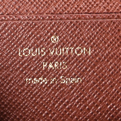 Louis Vuitton Monogram Ivy Wallet On Chain 5 of 8