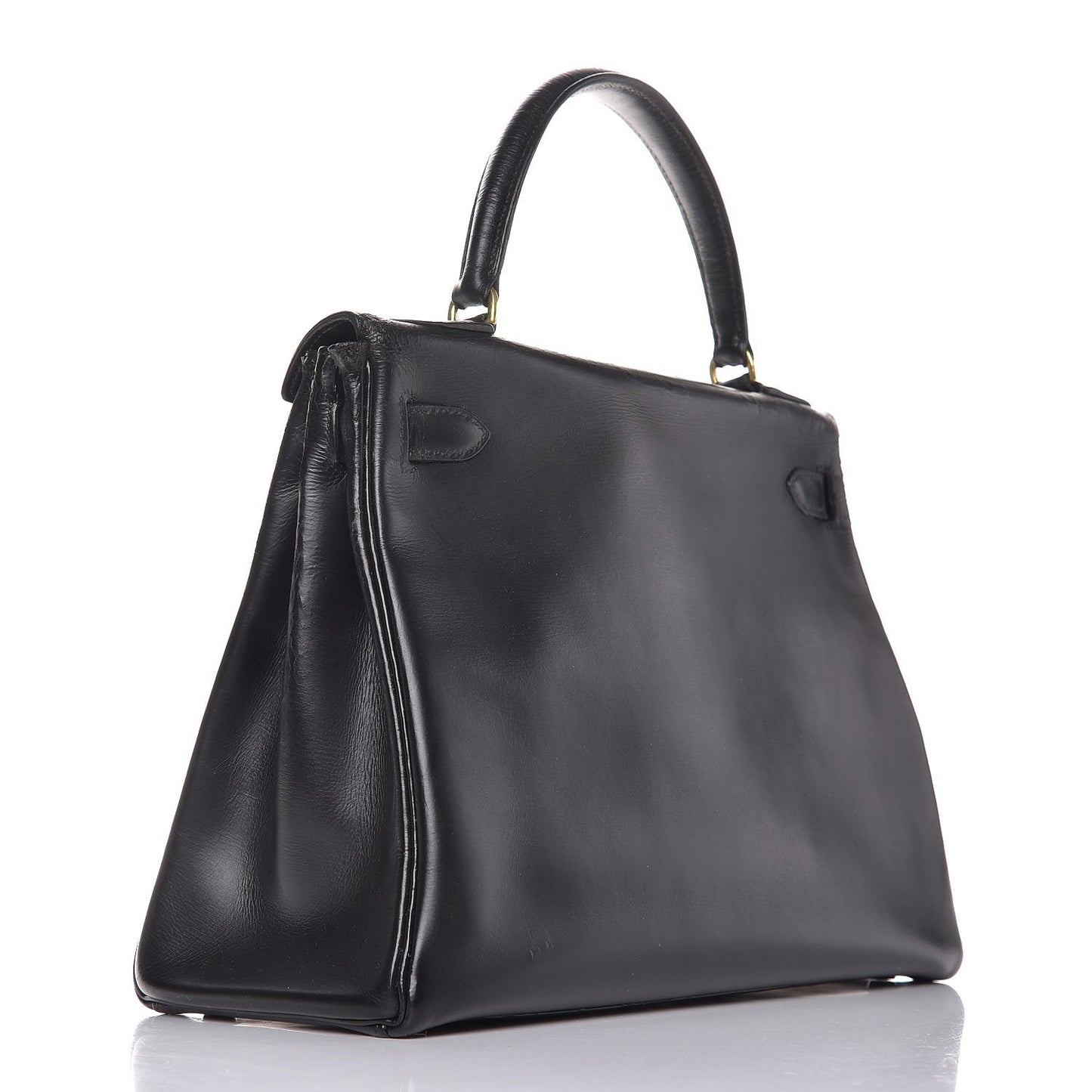 Box Kelly Retourne 28 Black