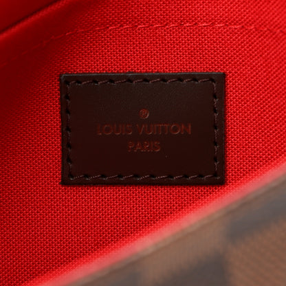 Louis Vuitton Damier Ebene Favorite PM 6 of 11