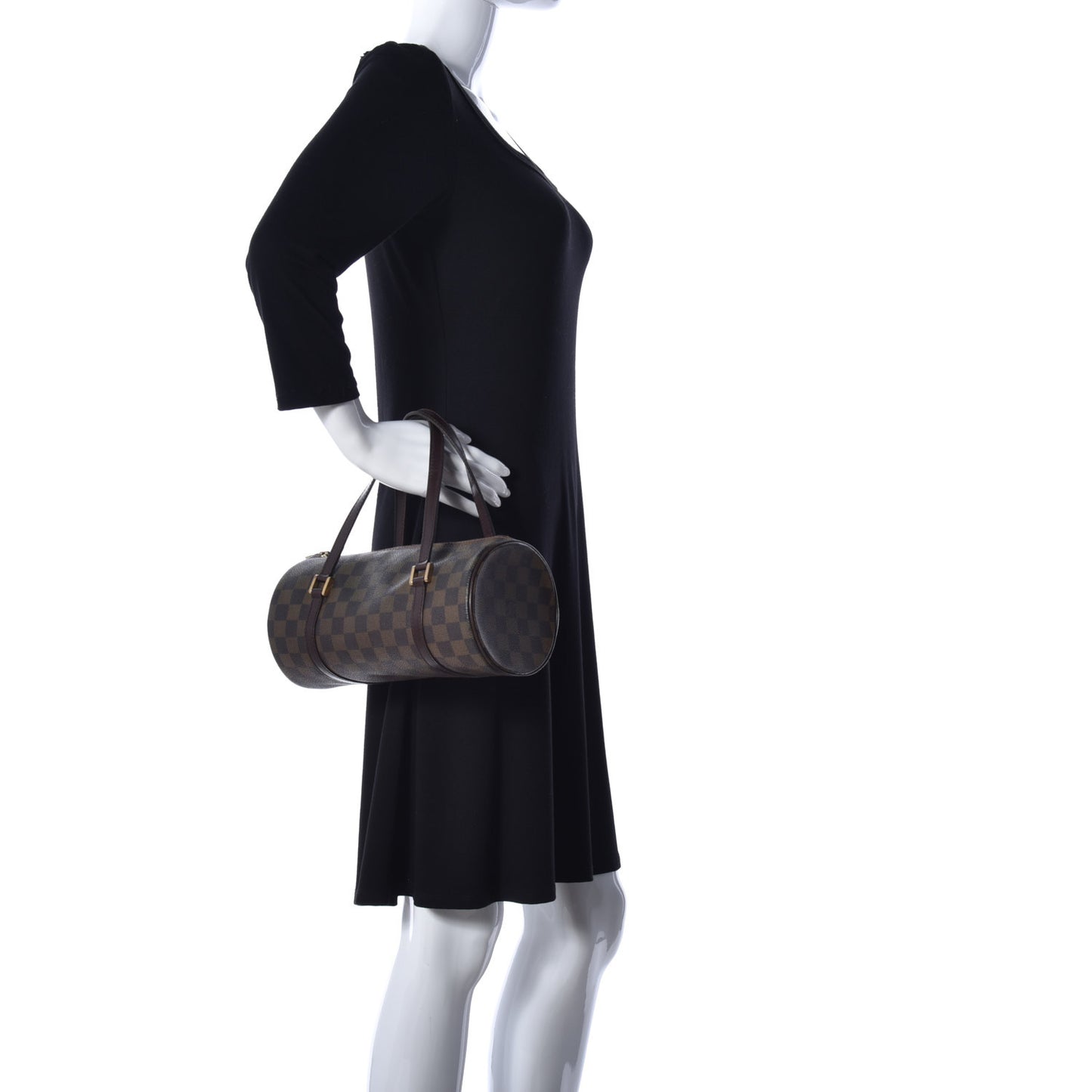 Damier Ebene Papillon 26