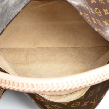 Louis Vuitton Monogram Artsy MM 5 of 7