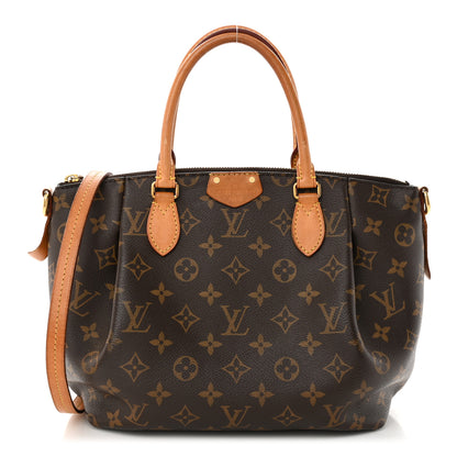 Louis Vuitton Monogram Turenne PM 1 of 13