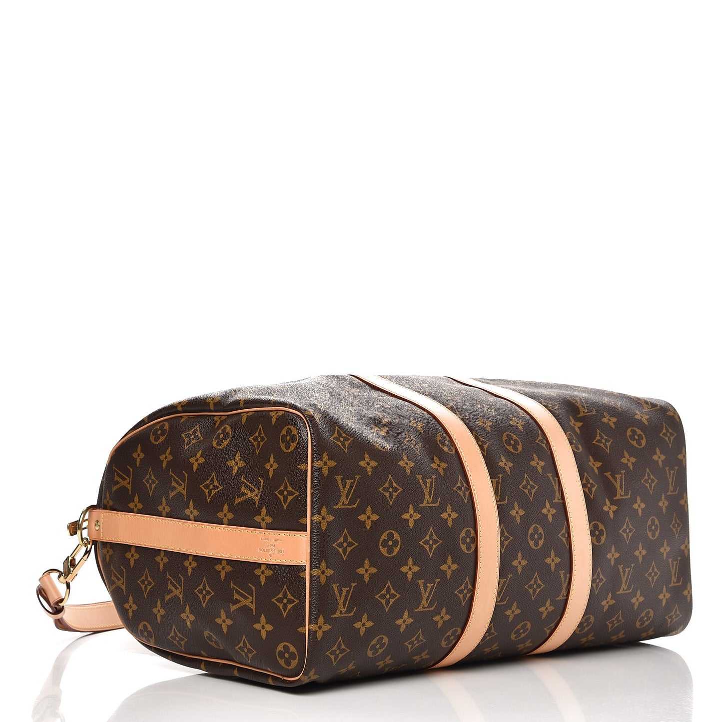 Monogram Keepall Bandouliere 45