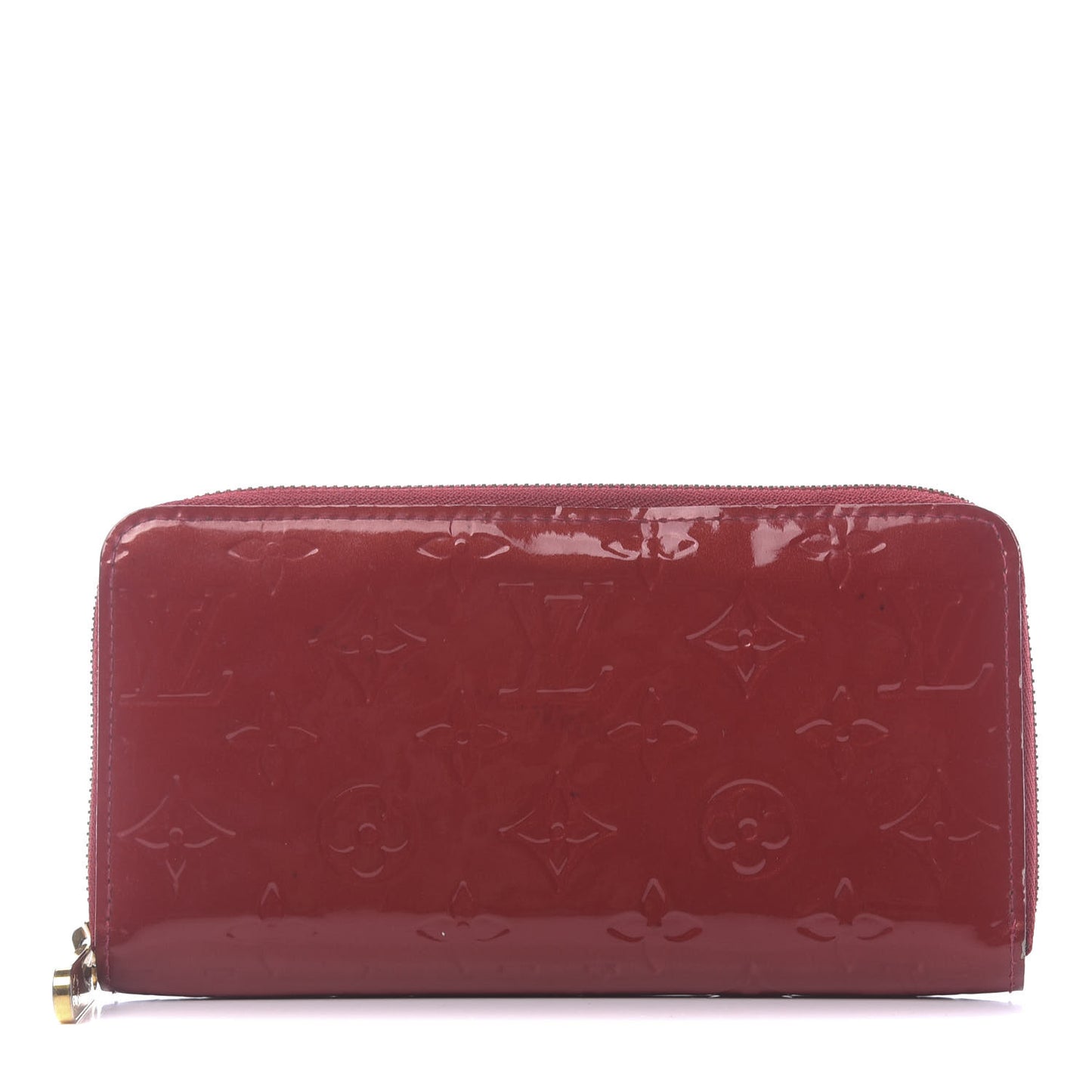 Vernis Zippy Wallet Pomme D'Amour