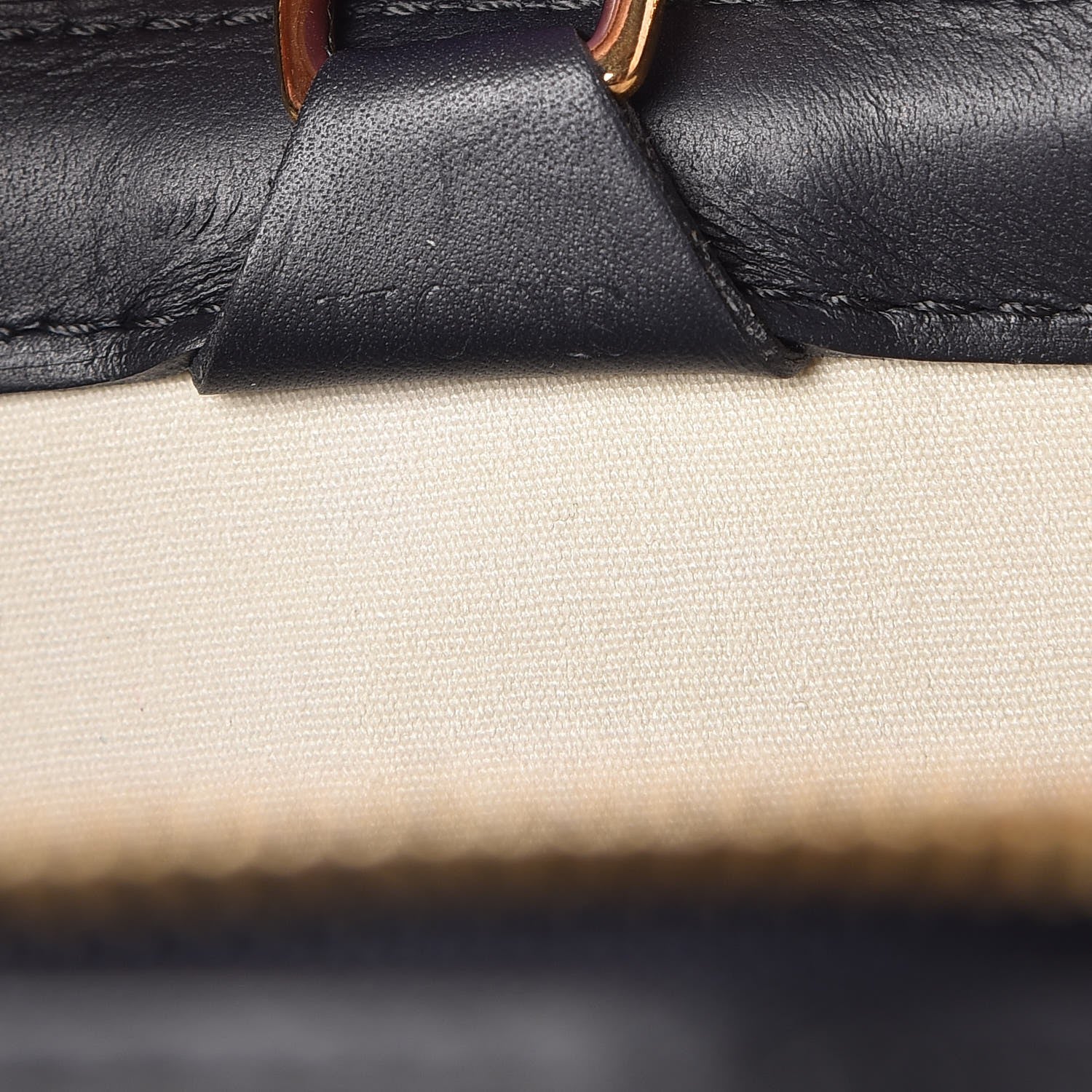 Louis Vuitton Mini Monogram Josephine PM Blue 7 of 7