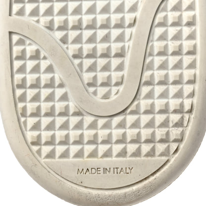 Louis Vuitton Patent Monogram Frontrow Sneakers 37 6 of 8