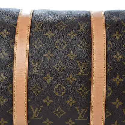 Louis Vuitton Monogram Keepall 50 9 of 13