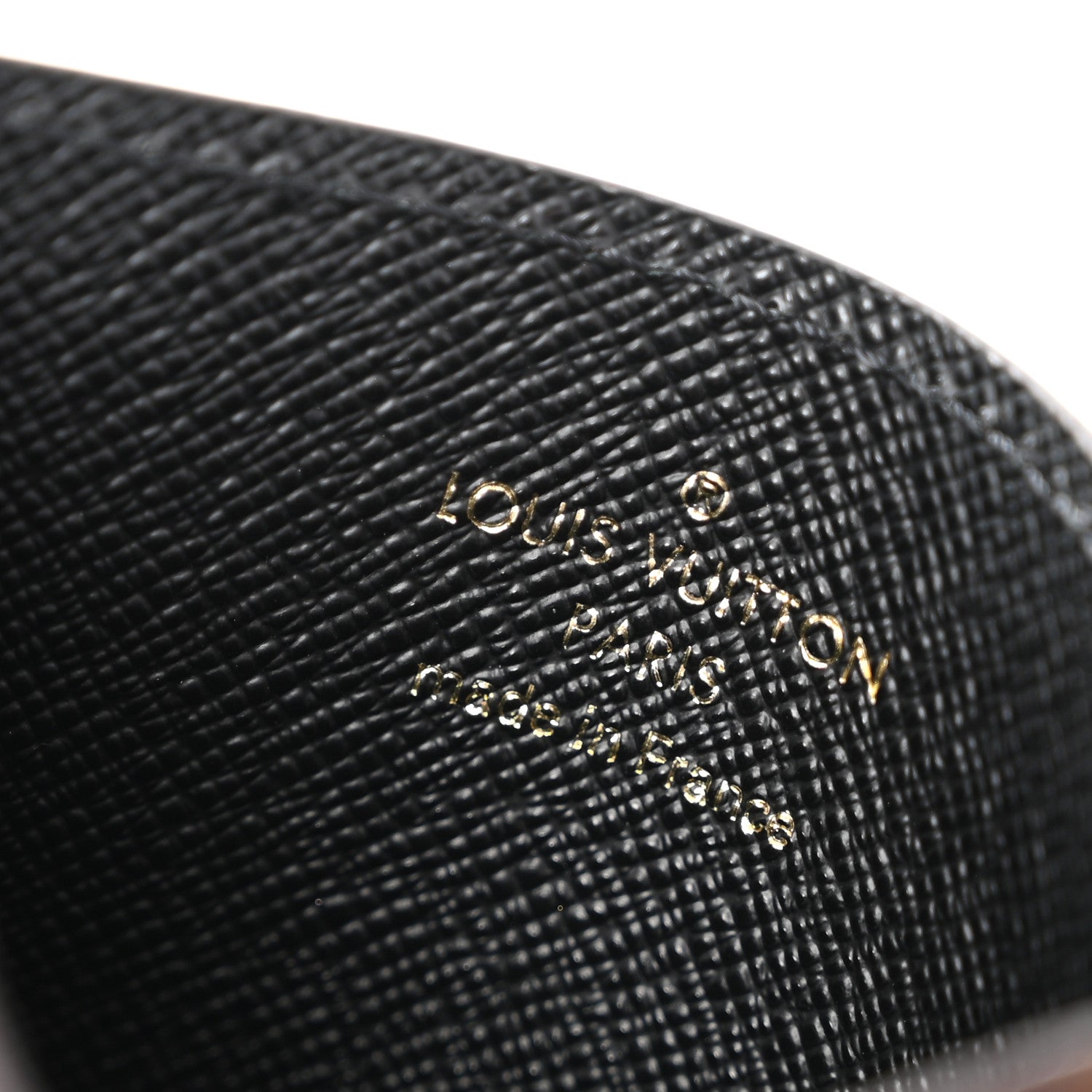 Louis Vuitton Reverse Monogram Card Holder 6 of 8