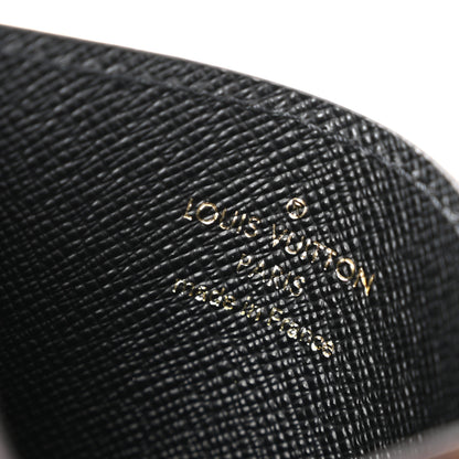 Louis Vuitton Reverse Monogram Card Holder 6 of 8