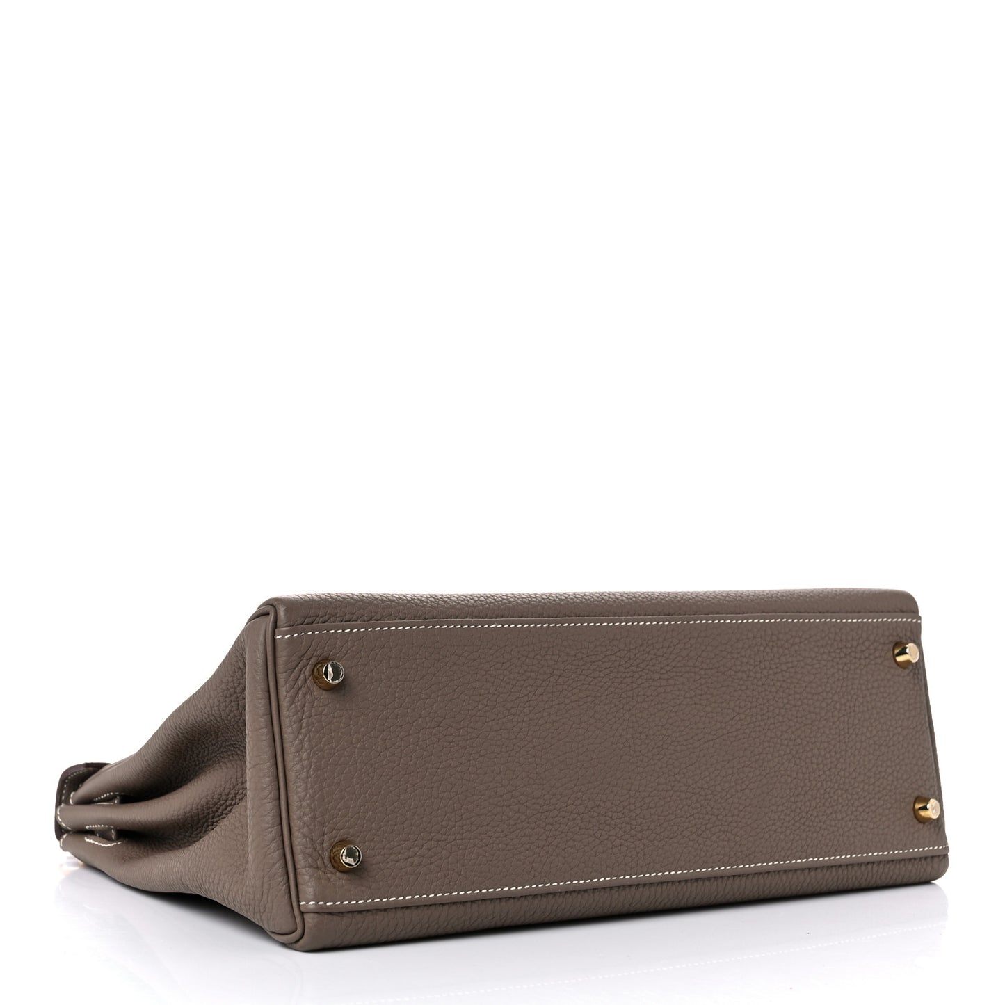 Togo Kelly Retourne 32 Etoupe