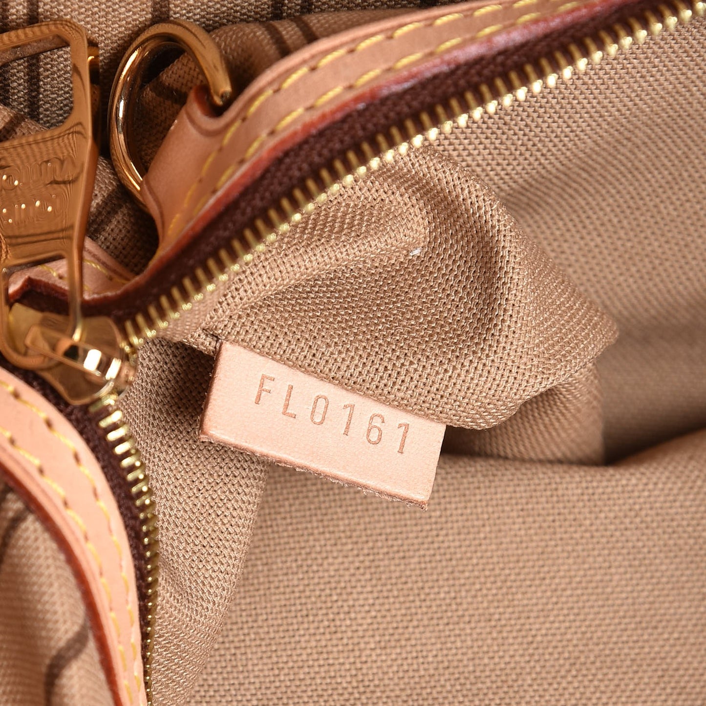 Monogram Delightful PM