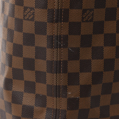 Louis Vuitton Damier Ebene Neo Neverfull GM 15 of 17