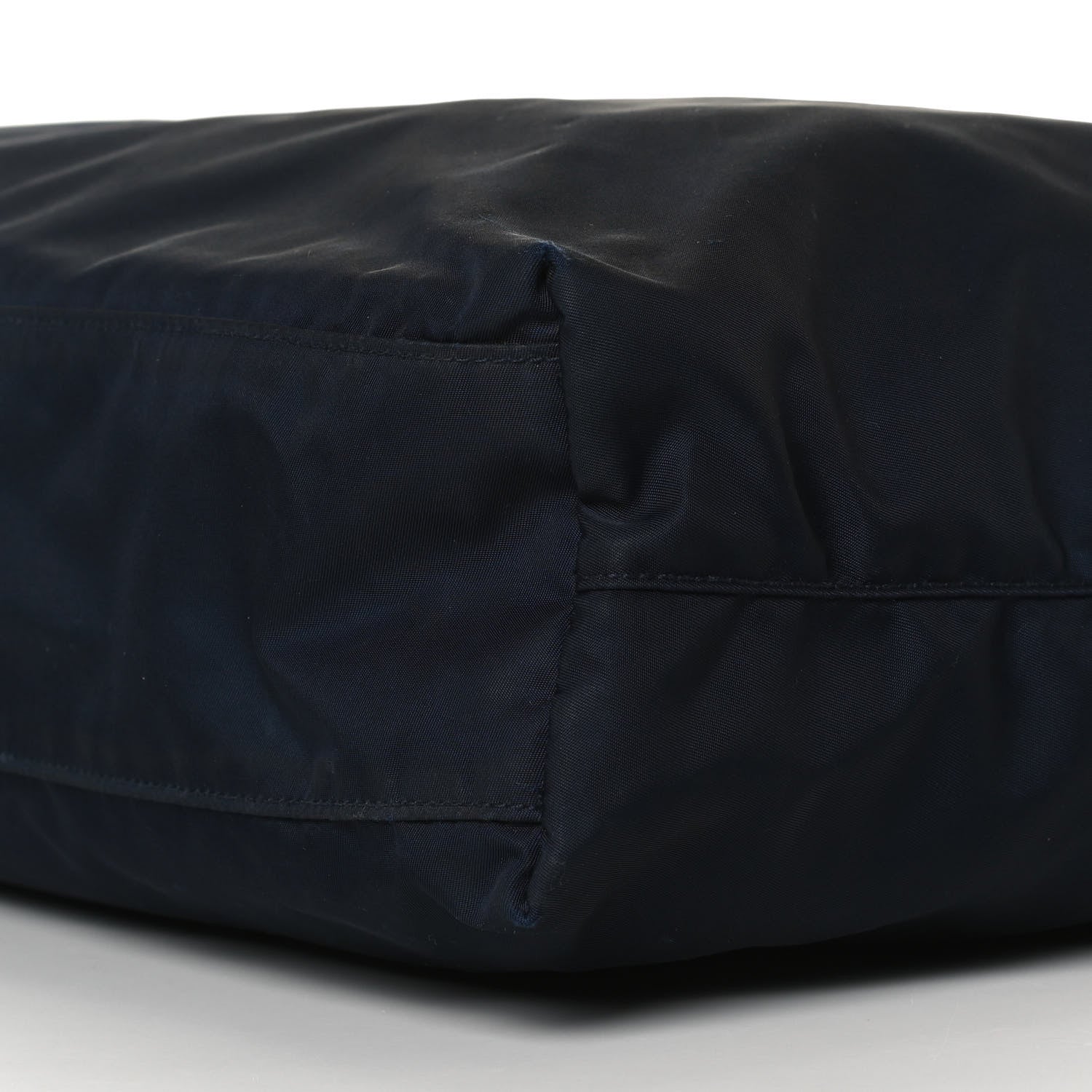 Prada Tessuto Nylon Tote Baltico 14 of 18