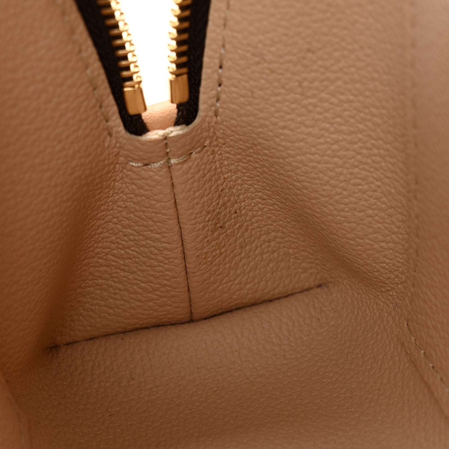 Monogram Cosmetic Pouch GM