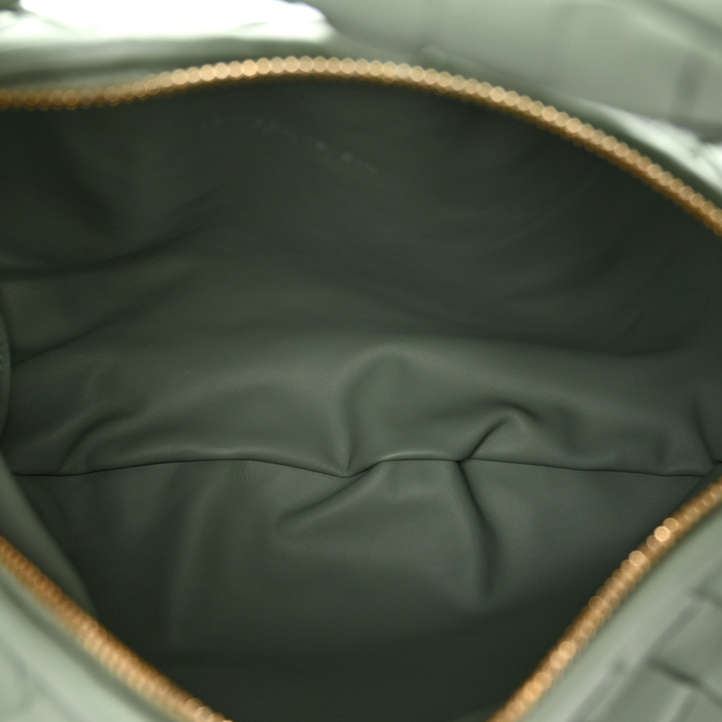 Nappa Intrecciato Teen Jodie Hobo Jodie New Sauge