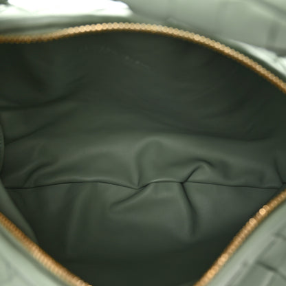 Bottega Veneta Nappa Intrecciato Teen Jodie Hobo Jodie New Sauge 6 of 10