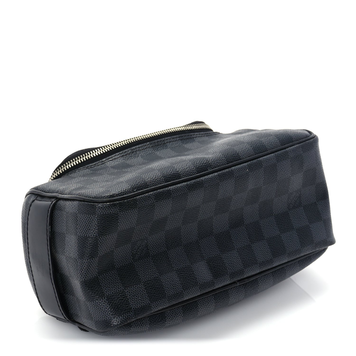 Louis Vuitton Damier Graphite Toiletry Pouch 3 of 7