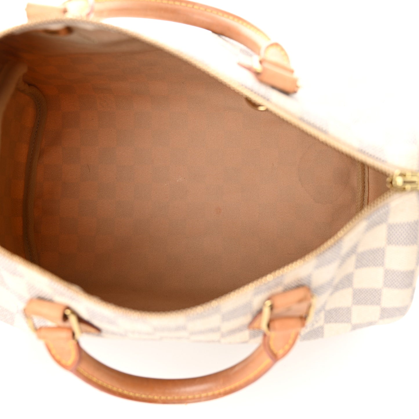 Damier Azur Speedy 30