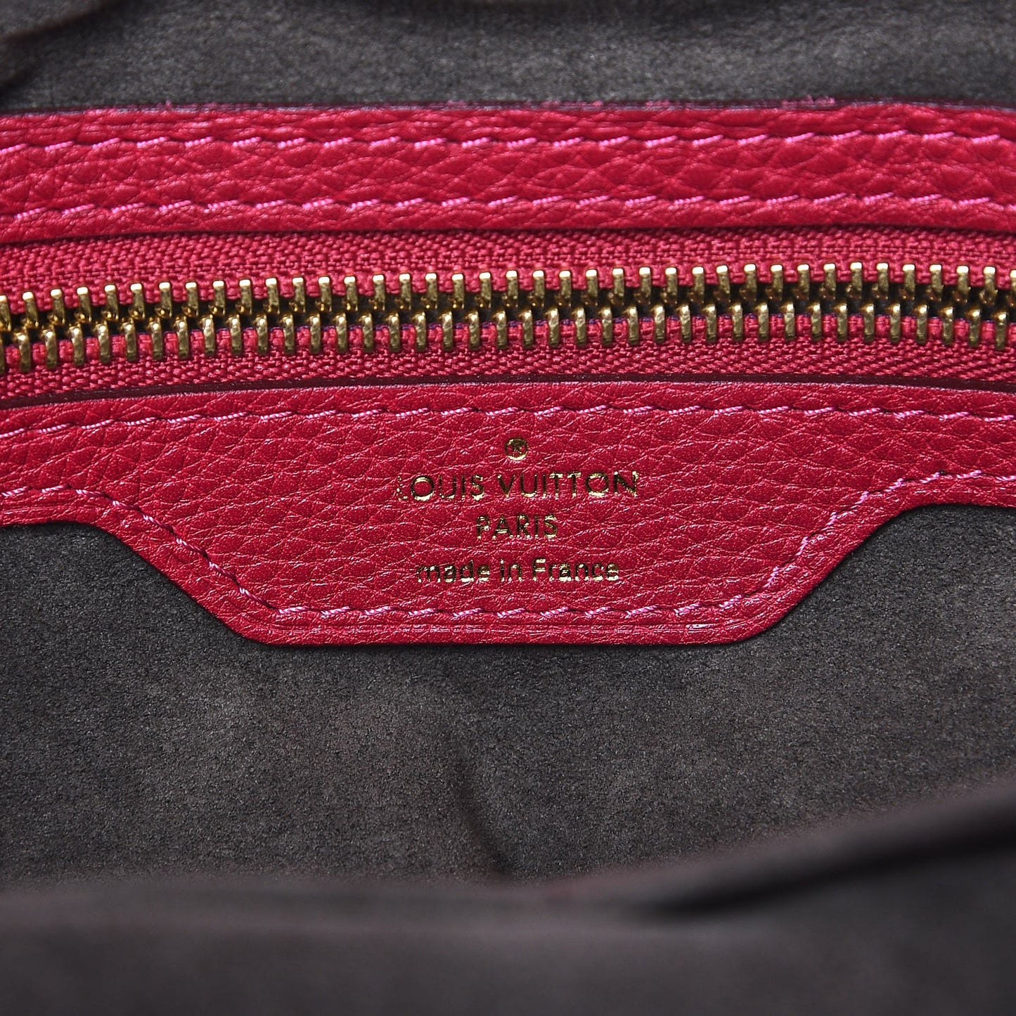 Mahina Cirrus PM Grenat