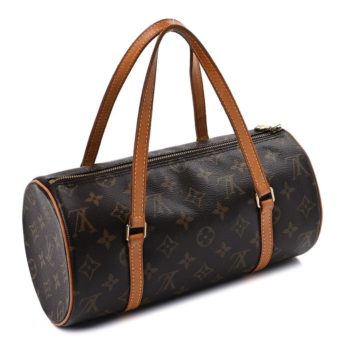 Monogram Papillon 26