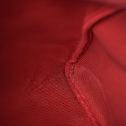 Louis Vuitton Damier Ebene Speedy 35 8 of 15