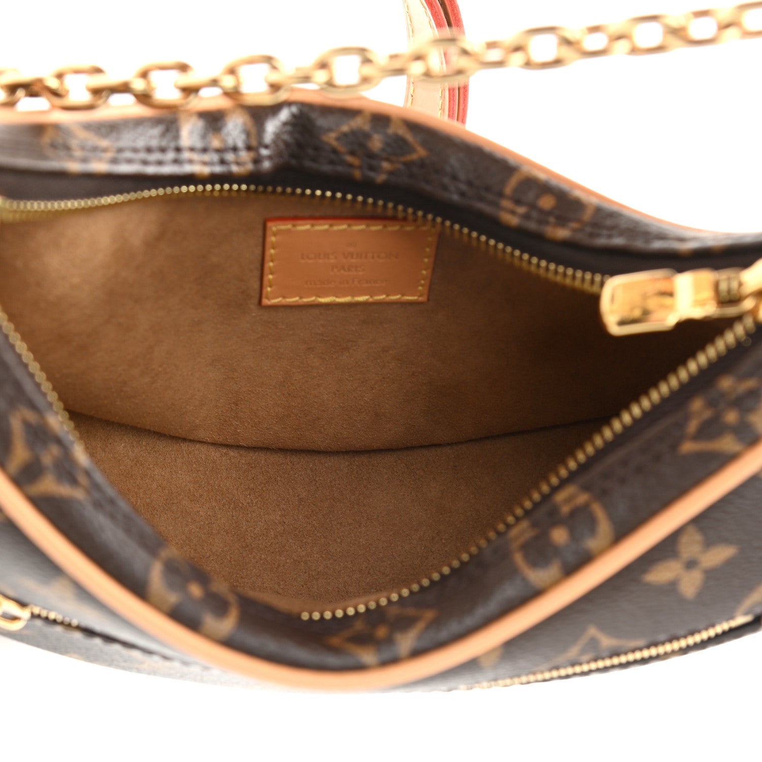 Louis Vuitton Monogram Loop 5 of 10