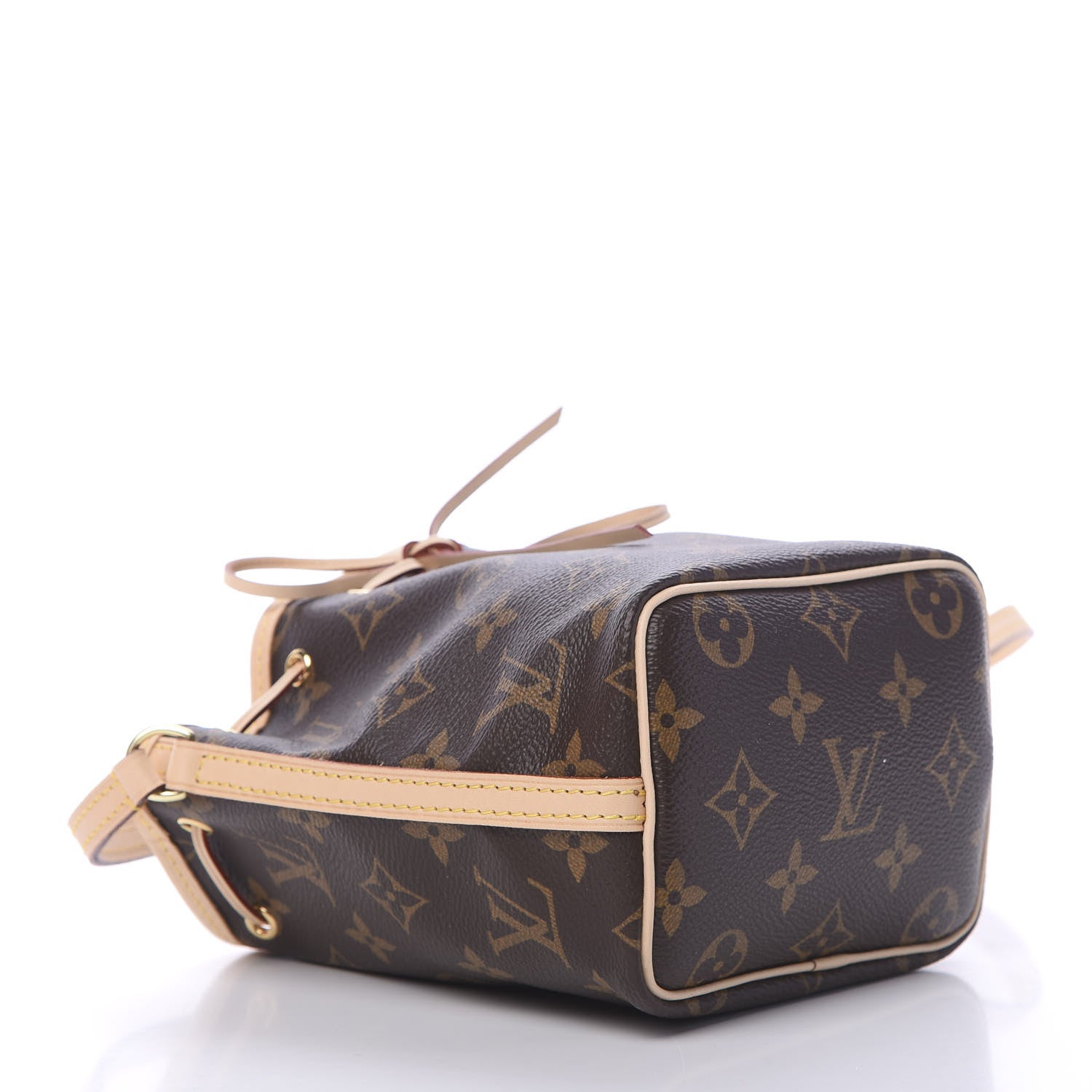 Louis Vuitton Monogram Nano Noe 3 of 10
