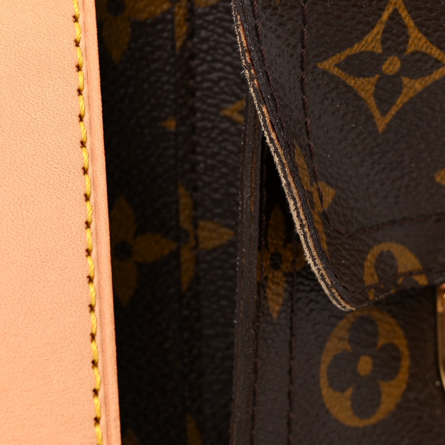 Louis Vuitton Monogram Manhattan GM 15 of 23