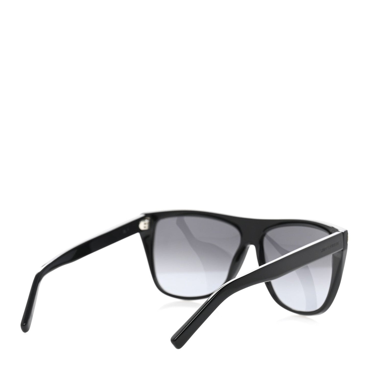 Acetate SL1 Sunglasses Black