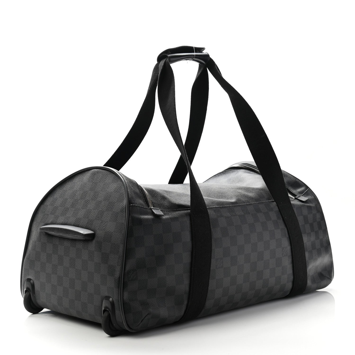 Louis Vuitton Damier Graphite Neo Eole 55 3 of 10