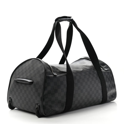 Louis Vuitton Damier Graphite Neo Eole 55 3 of 10