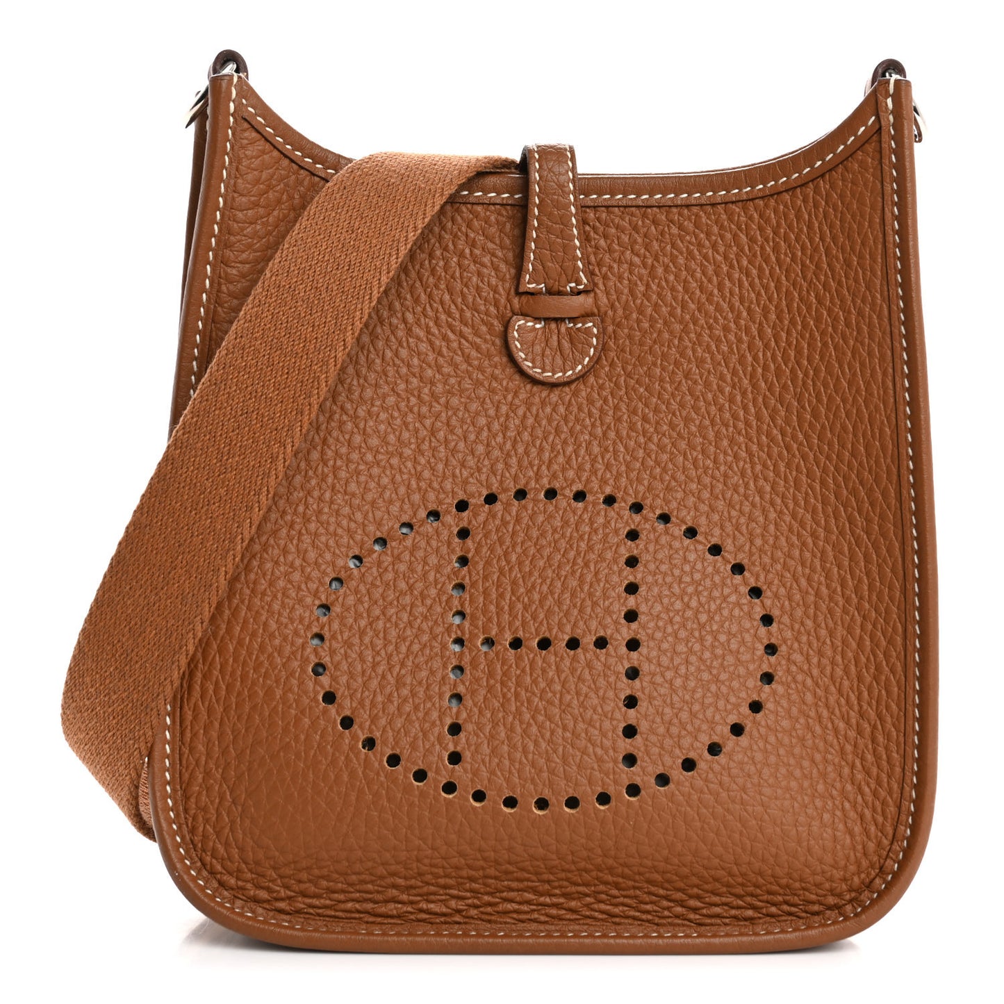 Taurillon Clemence Evelyne TPM Gold