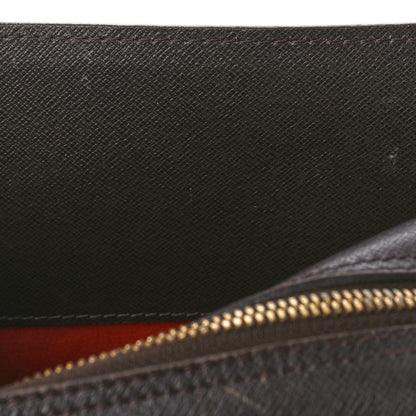 Louis Vuitton Damier Ebene Triana 11 of 11