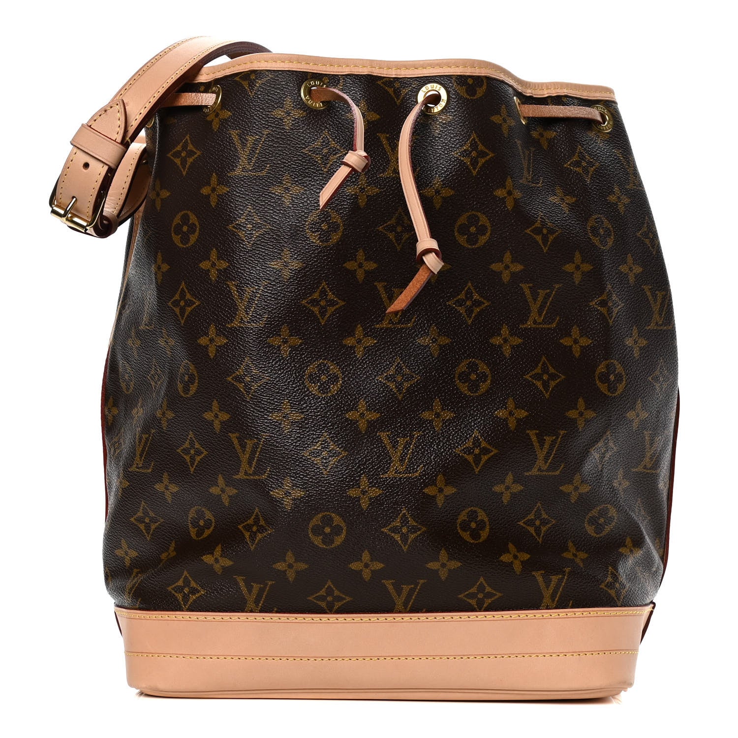 Louis Vuitton Monogram Noe 2 of 27