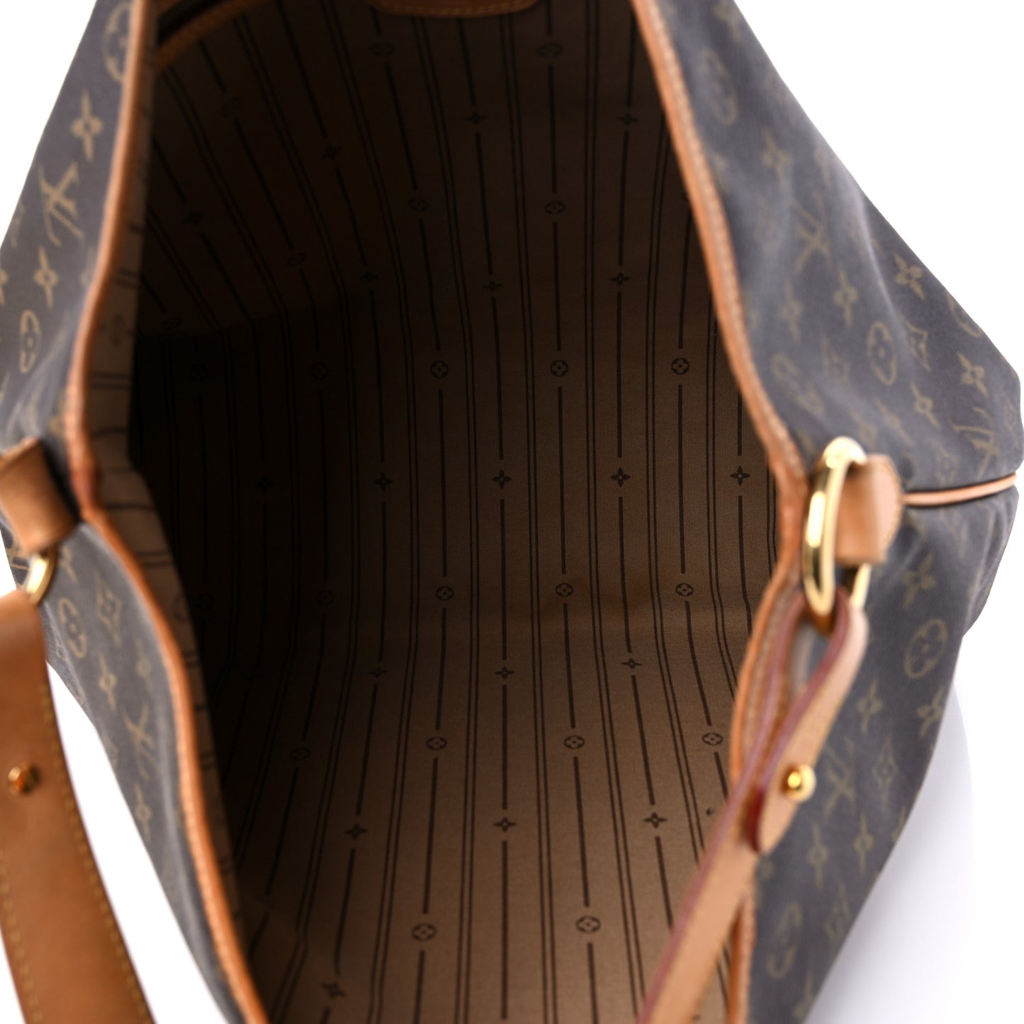 Monogram Delightful MM