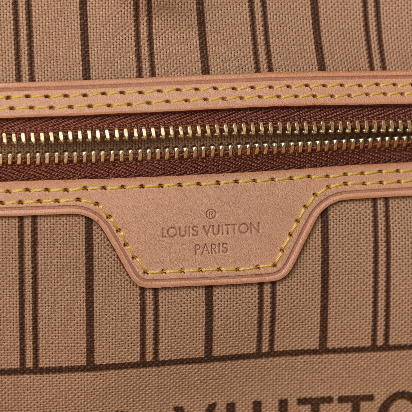 Monogram Neo Neverfull GM