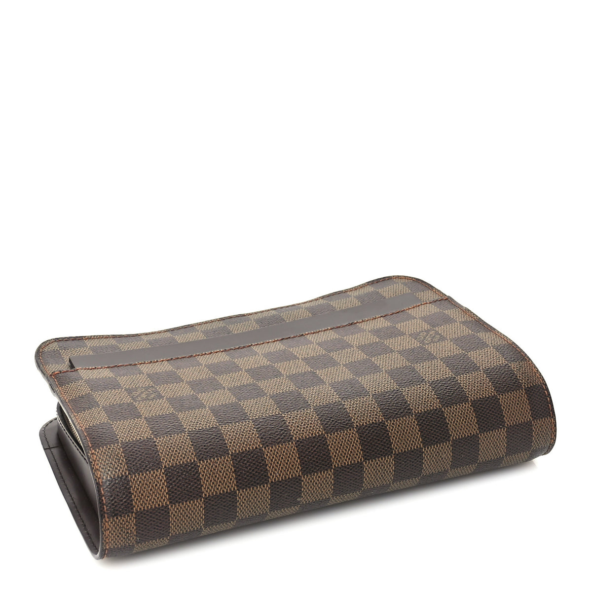 Damier Ebene Pochette Saint Louis Clutch