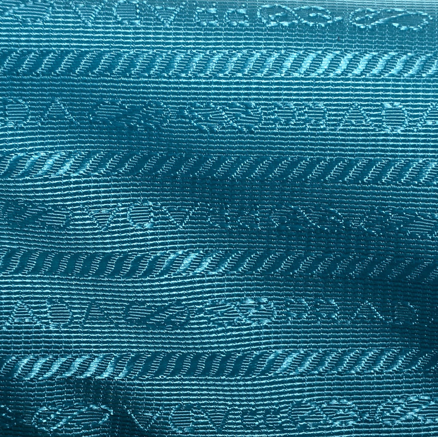 Saffiano Lux Mini Galleria Double Zip Tote Anice