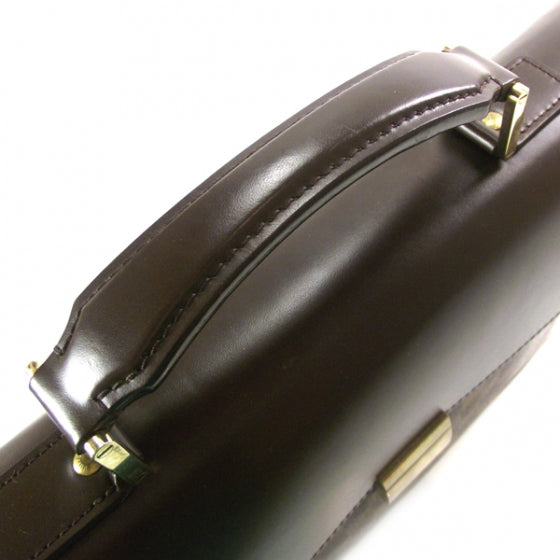 Damier Ebene Altona Briefcase