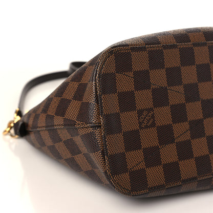 Louis Vuitton Damier Ebene Siena PM 7 of 8