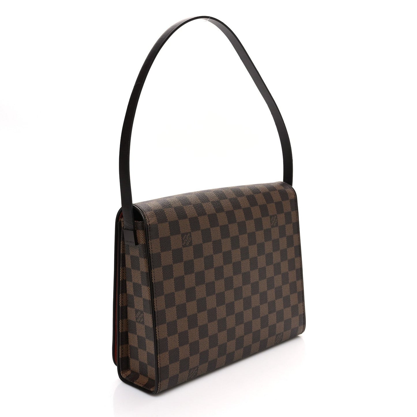 Damier Ebene Tribeca Carre