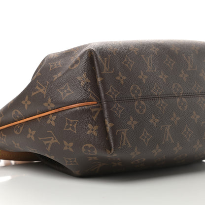 Louis Vuitton Monogram Turenne MM 10 of 16