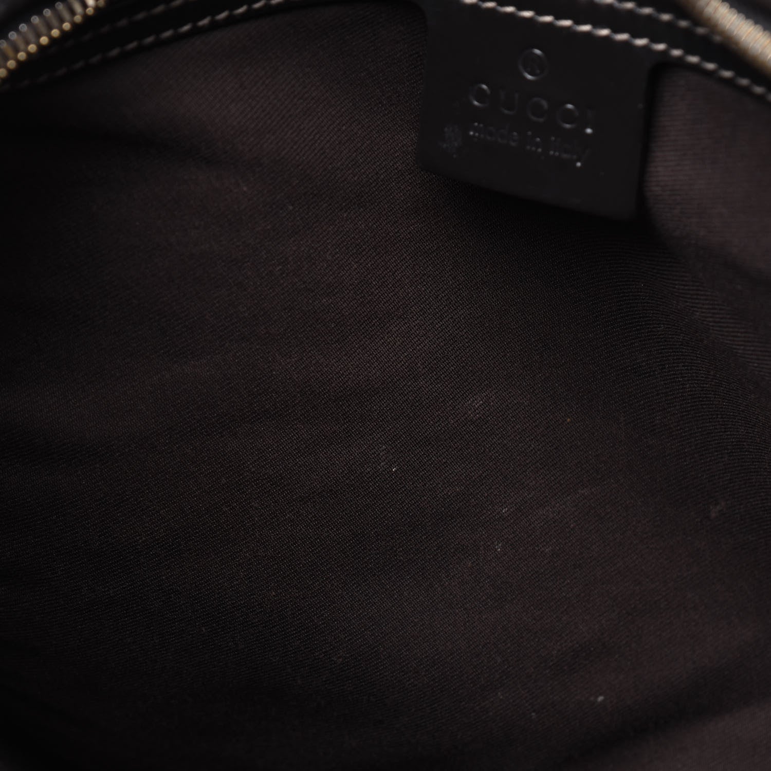 Gucci GG Plus Monogram Large Joy Boston Dark Brown 12 of 29