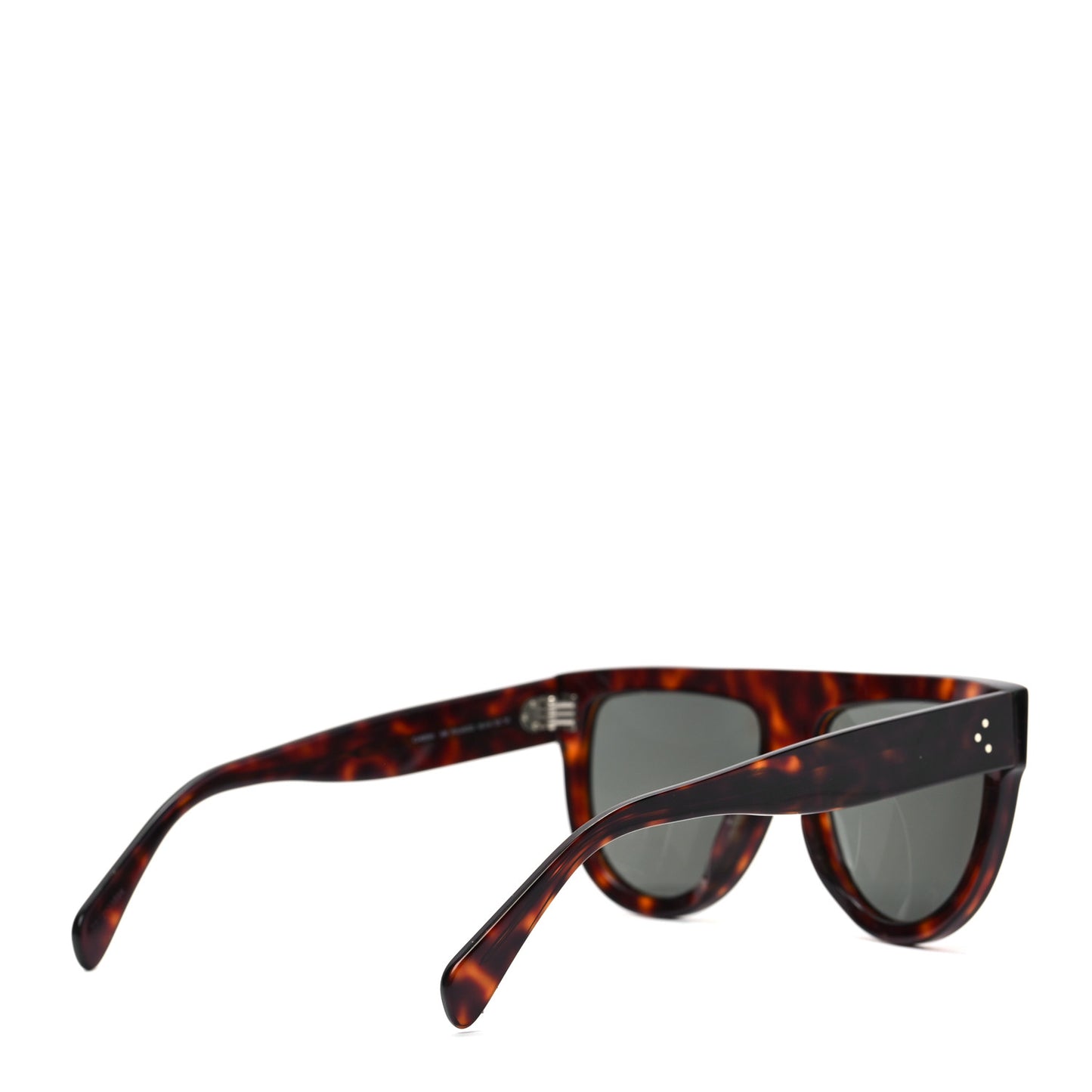 Polarized Shadow Sunglasses CL4001IN Tortoise